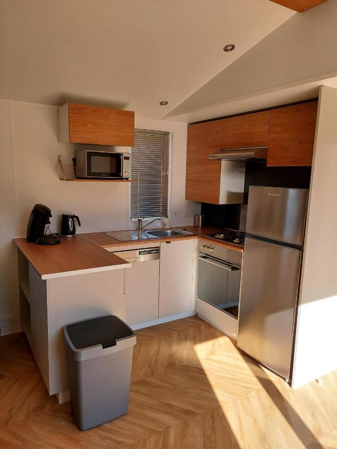 Luxe Chalet Lauwersoog Exterior foto